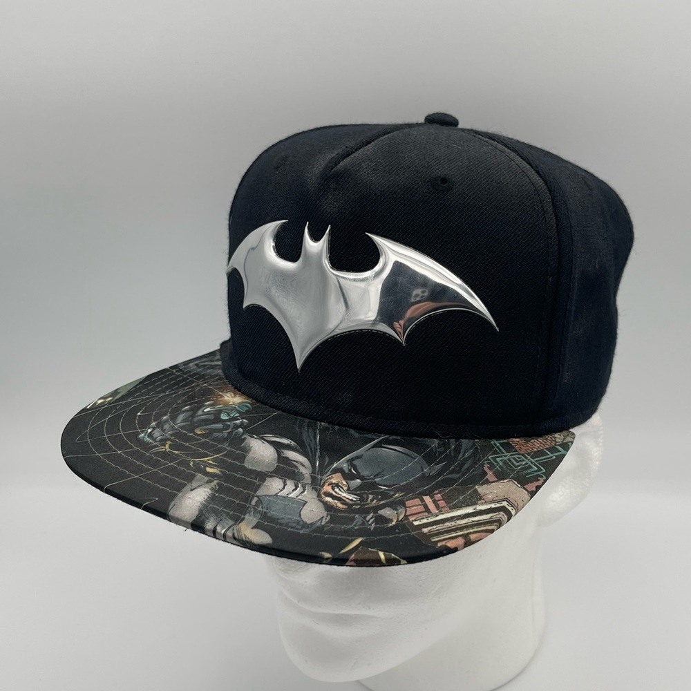 Batman hat